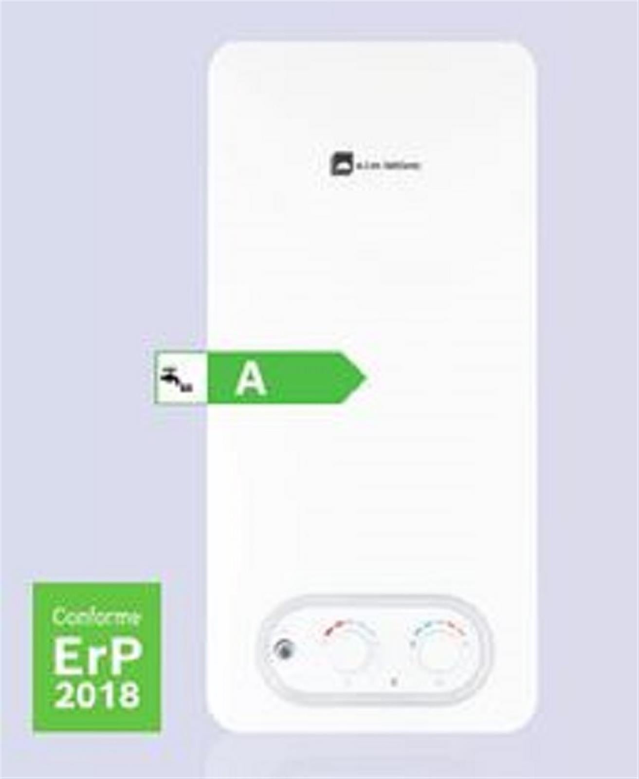 Ondéa Hydropower Bas Nox Lc9-4 Display Butane/propane - 2