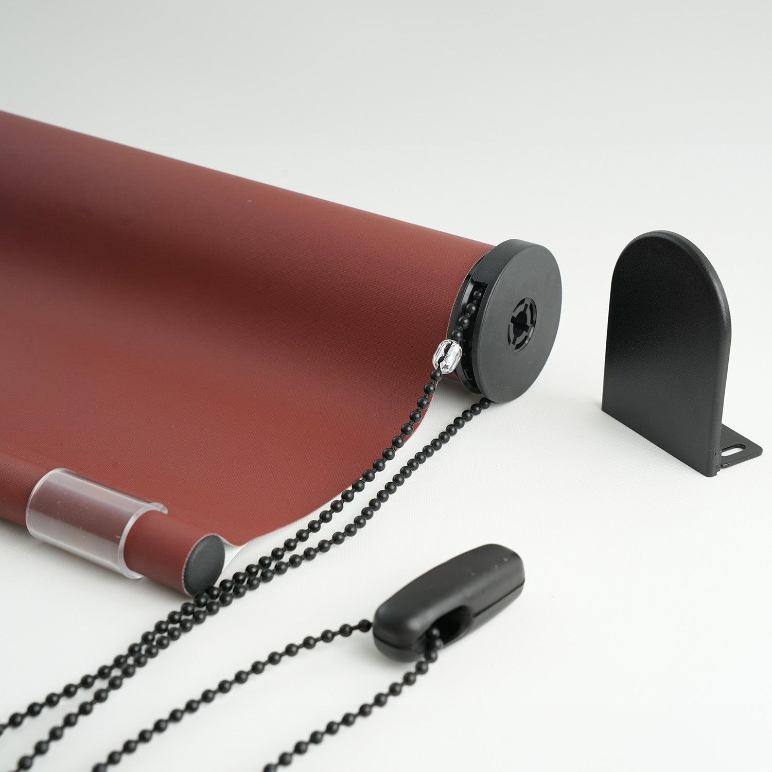 Cortina de rolo opaca Terra 100x150cm. - 2