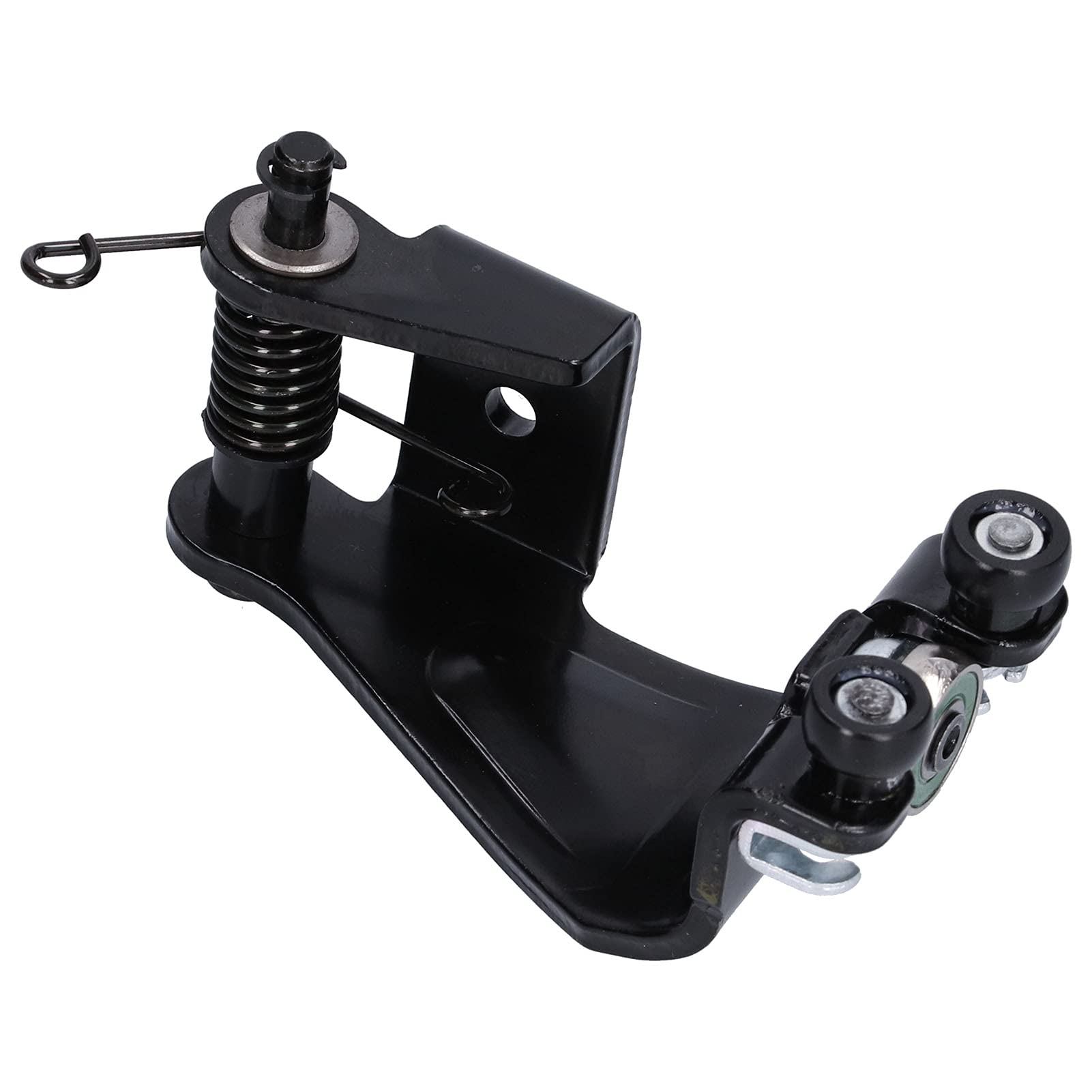 Honda Odyssey Sliding Door Roller Sliding Door Roller For Power Slide Door Left Driver Side Compatible With Honda Odyssey Van 2011 2012 2013 2014 2015 2016 2017 Replaces 72561-TK8-A11 Automotive Doors
