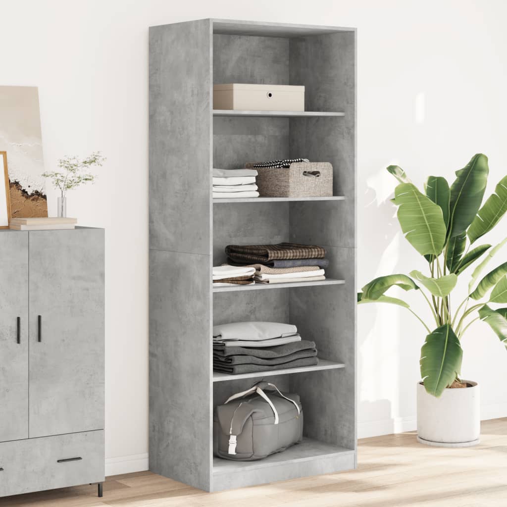 Gris / argent