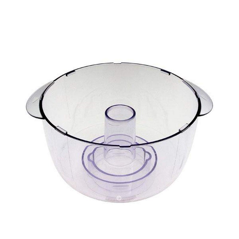 Kenwood AT640 Ciotola Nuda Per Robot Da Cucina - Ricambio Originale KW707153 - Adatta Per Modelli Sele - 4