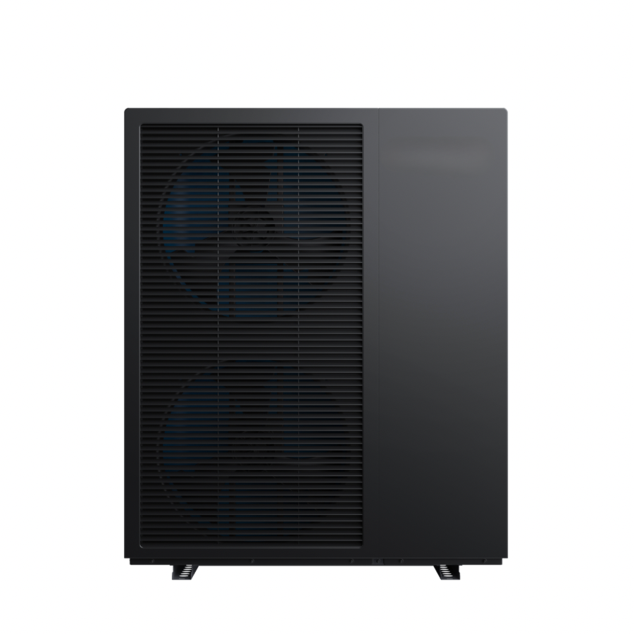 Pompe à chaleur air/eau monobloc 13.8-16.8kW TurboSilence Inverter pour piscine 30 à 60m³