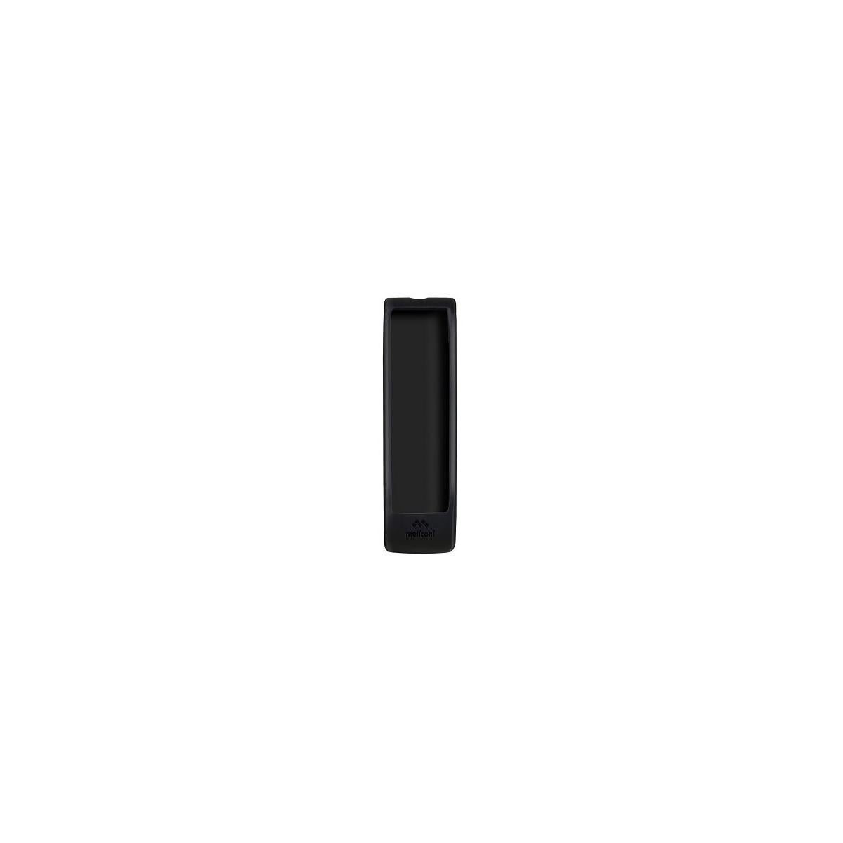 Custodia in silicone premium per chiave d'auto con portachiavi per MG4