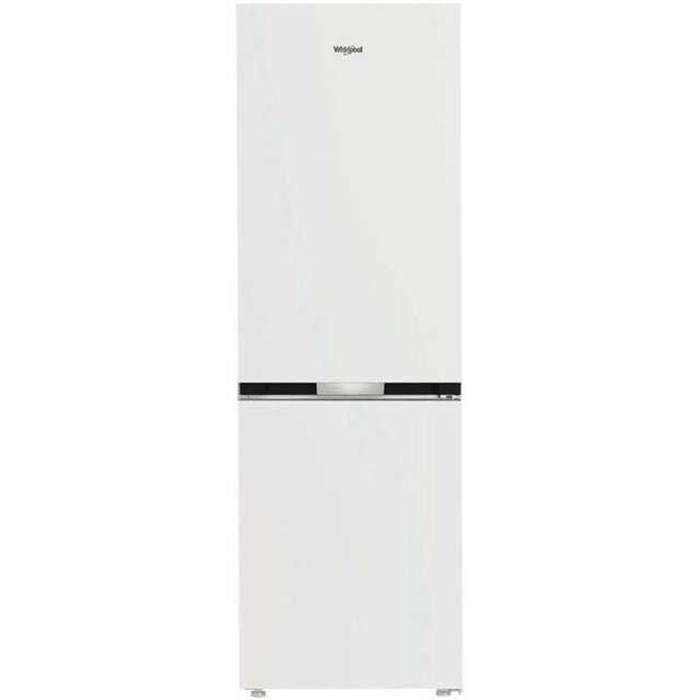 Réfrigérateur combiné 60cm 316l no frost - Whirlpool WHK25364W5E