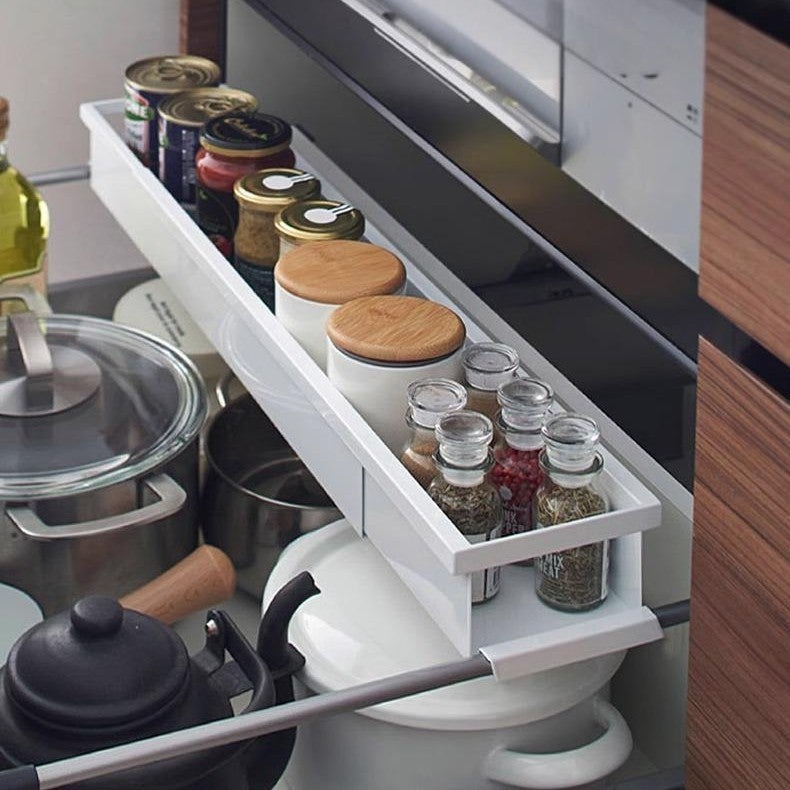 Cajones Cocina Ikea Separadores Cajones BaÃ±o Ikea Organizador De