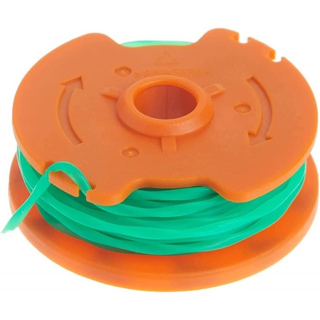 Fil de rechange avec bobine WA0014 0,065