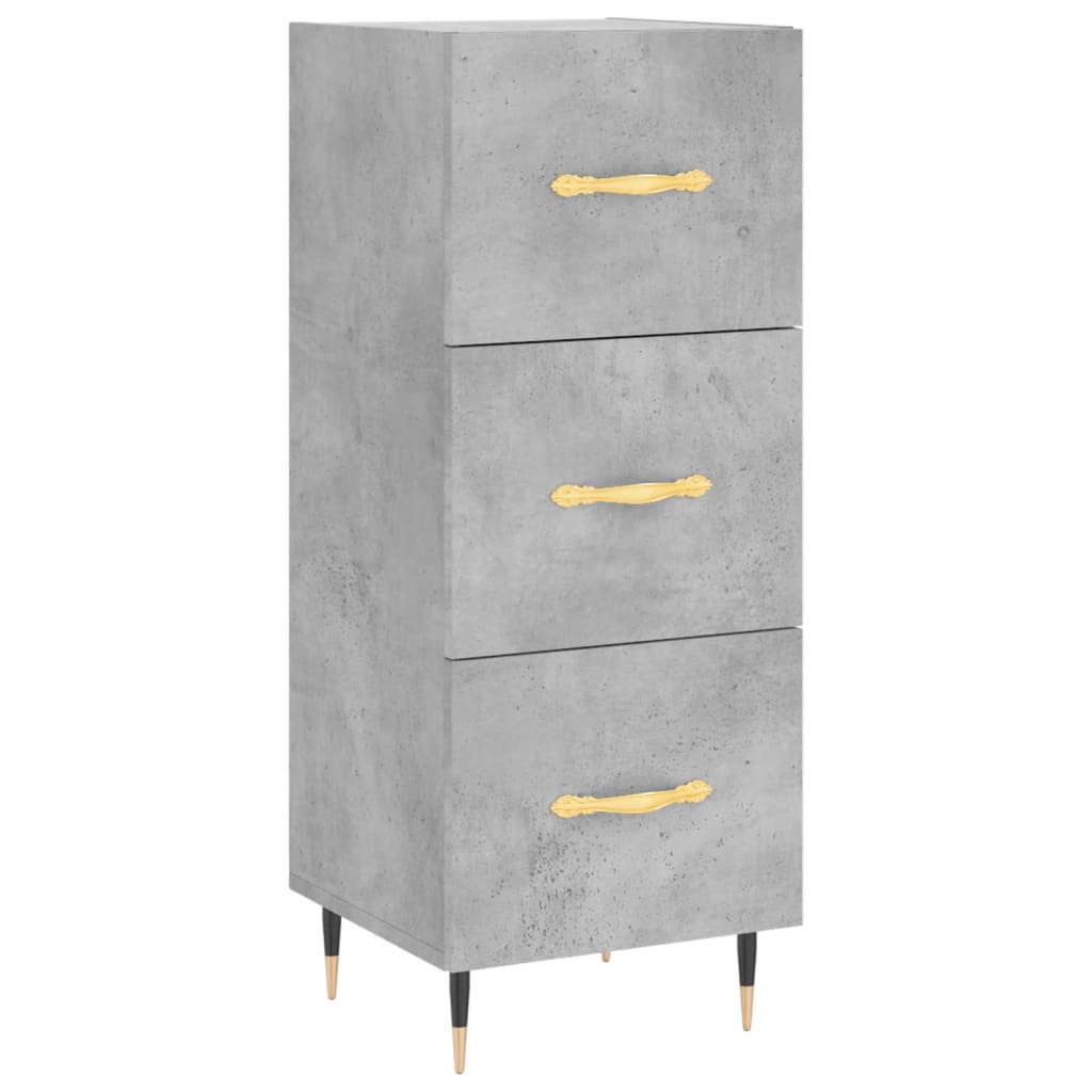 Mobilier Atelier Virginia Kraftmeister Gris - Établi/armoire Modulable