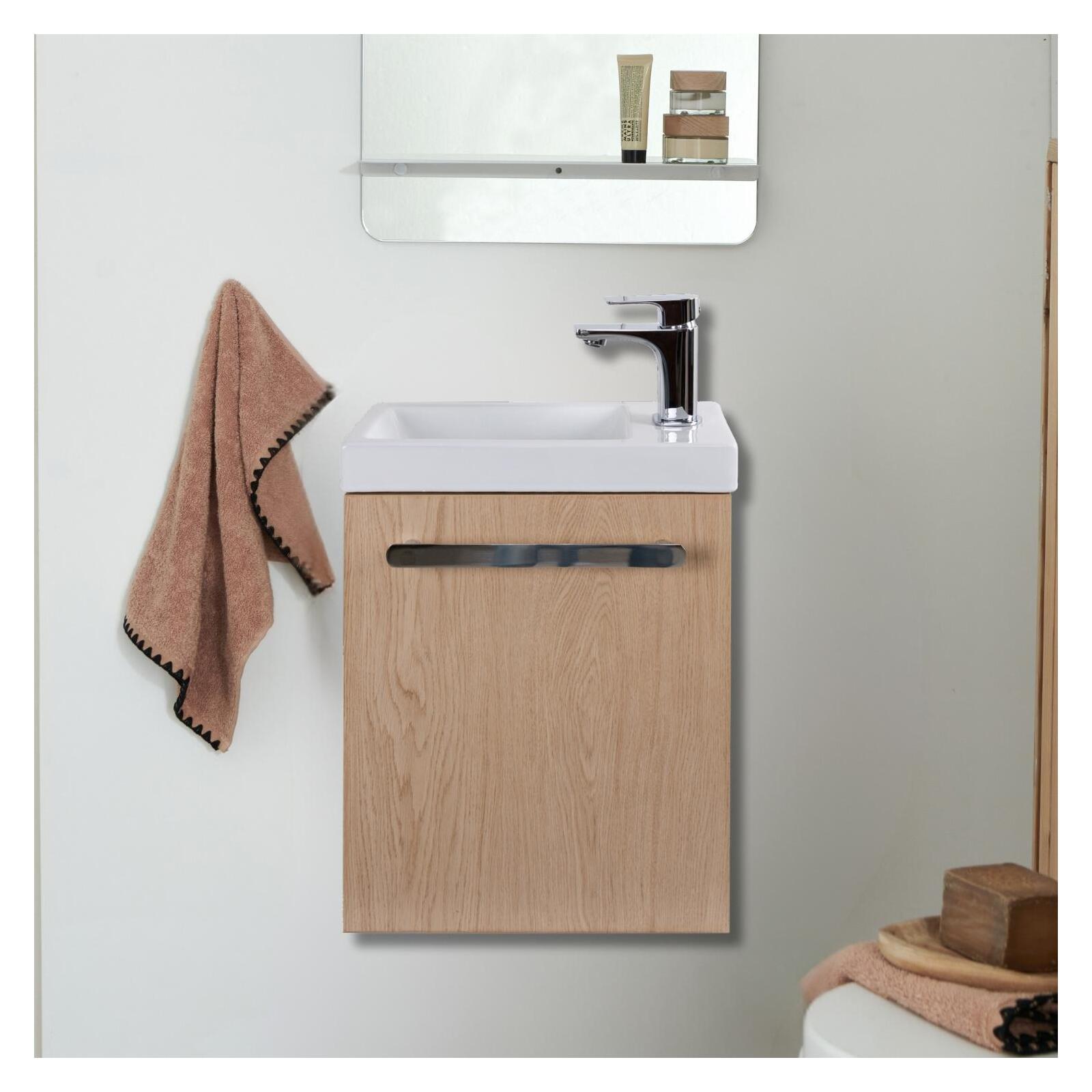 Meuble Lave Main Brico Depot