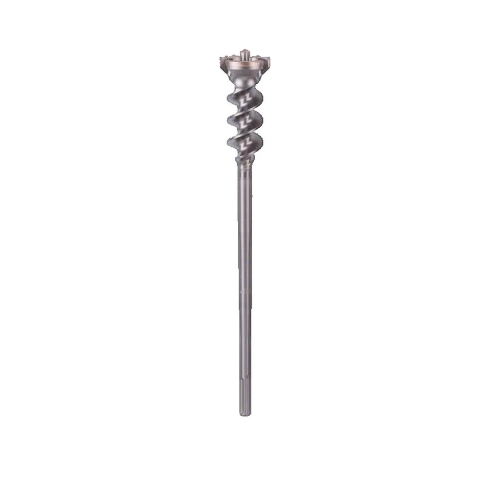 Wiertło Bosch SDS max-9 80 mm Długość 600 mm