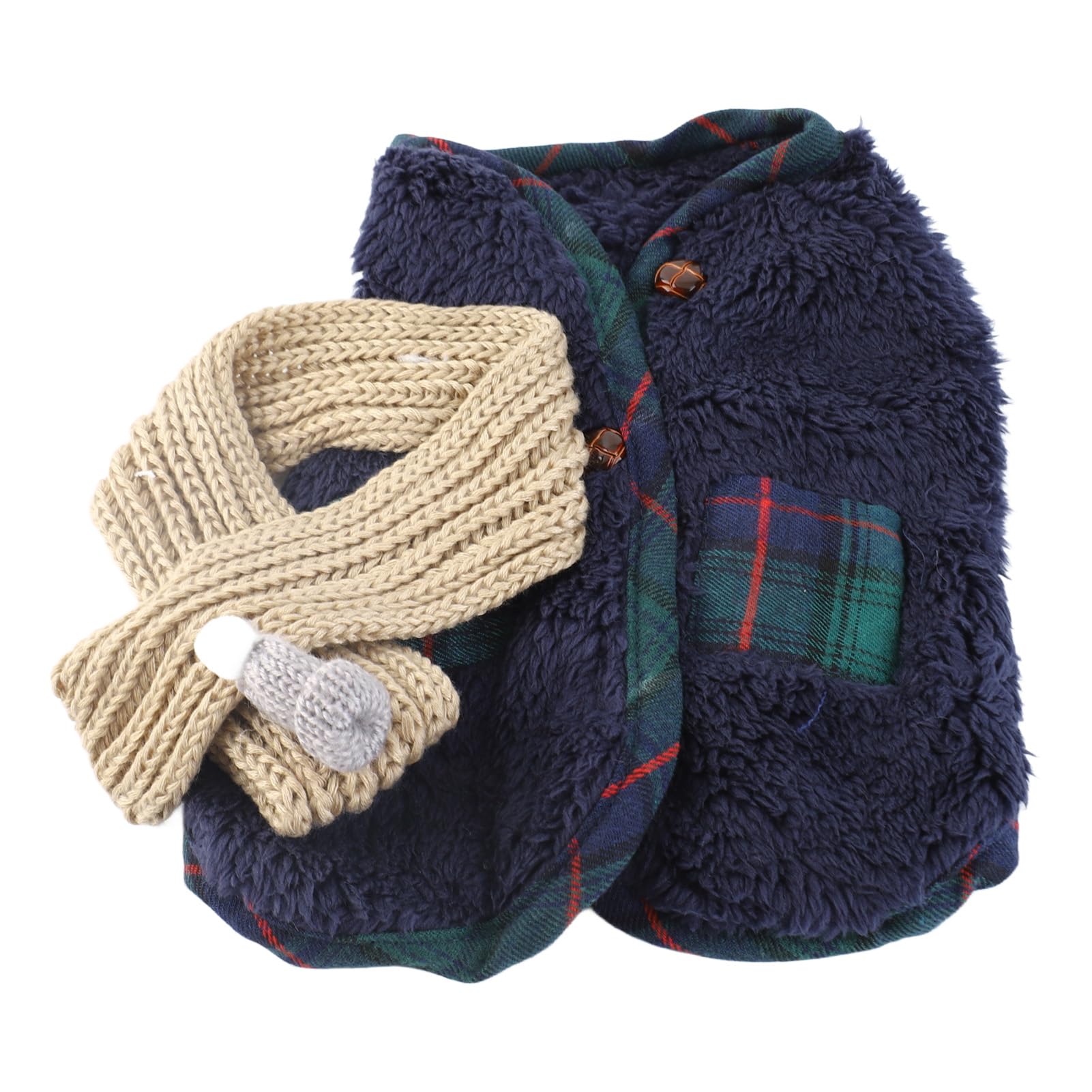 WEVENI Portachiavi In Acrilico Con Cane Bichon Frise, Ciondolo Per Animali Domestici, Regalo Per Donne E Ragazze, Accessorio Per Borsa, Auto E Zaino