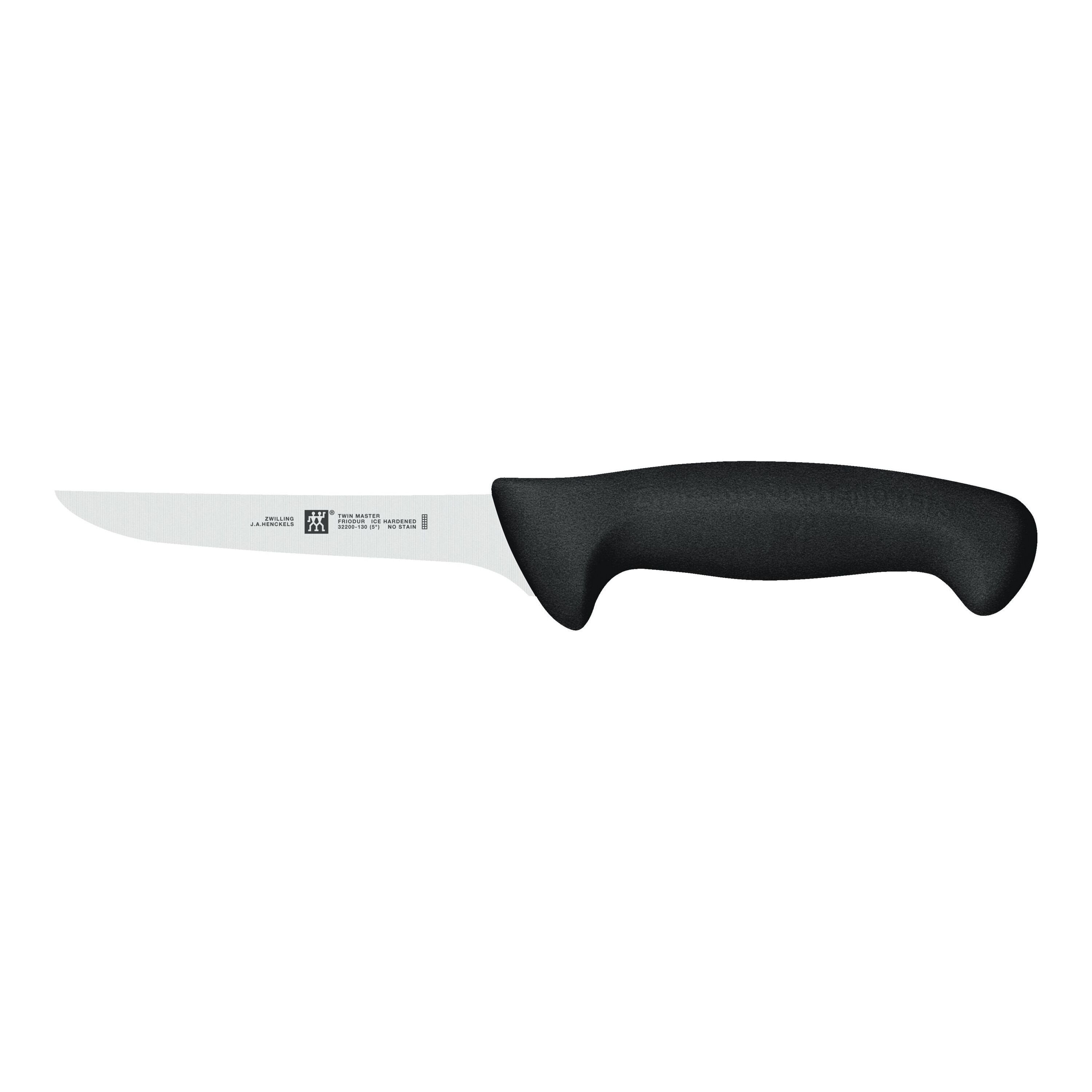 Zwilling All Star 1022781, Juego De 3 Cuchillos, Negro | Compras Con