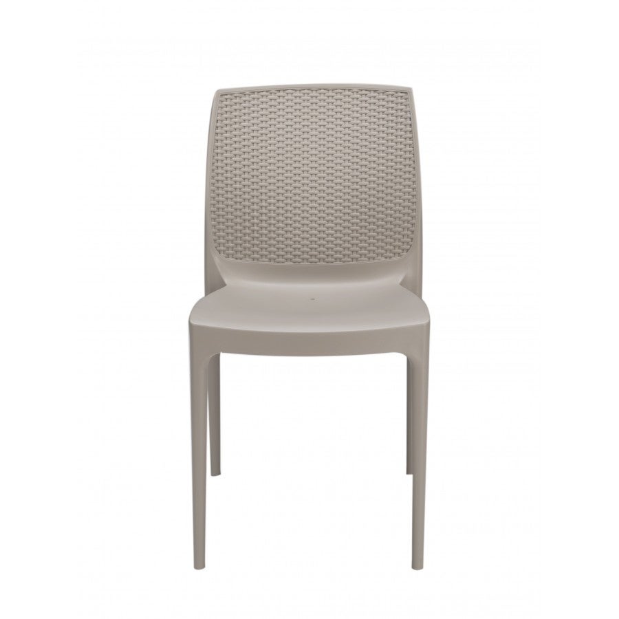 SEDIE BOHEME GRANDSOLEIL Colore: Juta Leroy Merlin