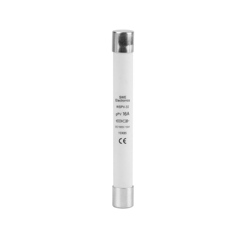Fusible 10X85Mm 1500V 16A Leroy Merlin — free download