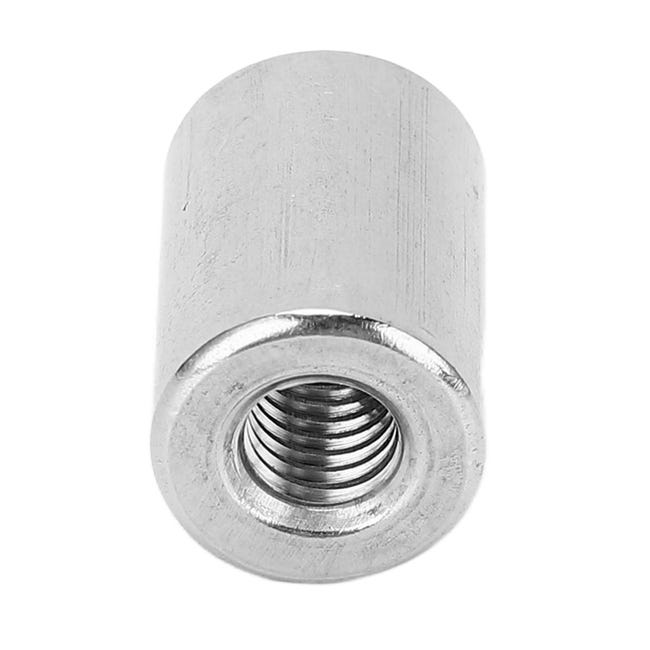 Raccordi Per Tubi In Metallo Con Accoppiamento Esagonale Con Asta - Foto 14