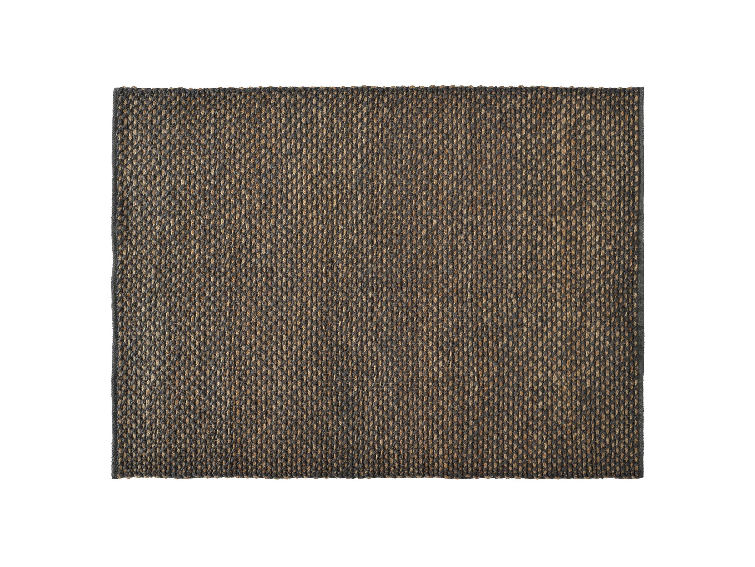 Dywan Jutowy Duna Granito 120x180 cm – naturalny, ekologiczny i elegancki