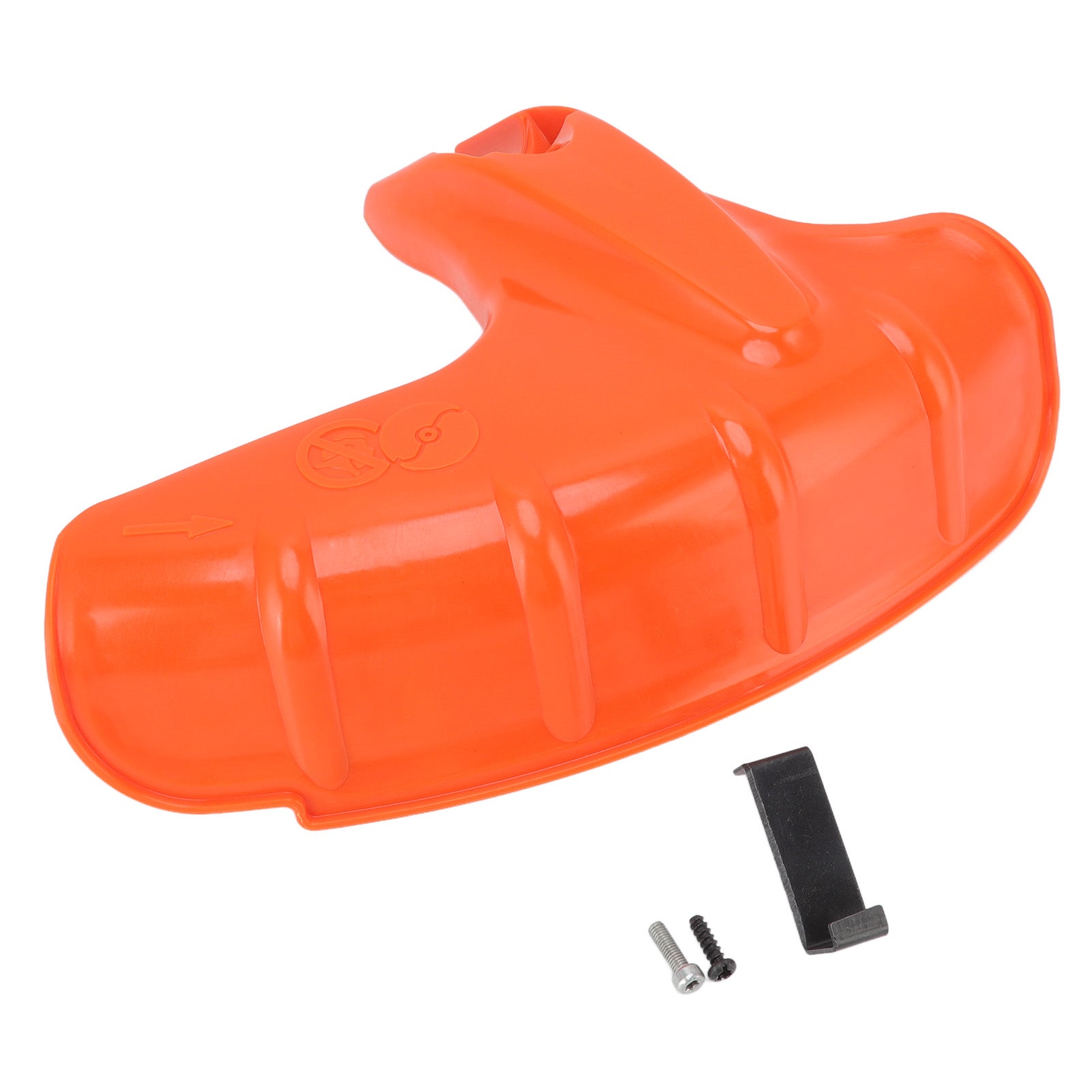 Osłona osłony trymera, numer części zamiennej 41330071002 do STIHL FS55