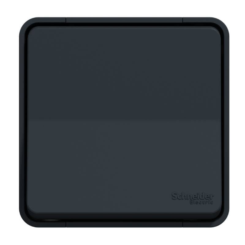 Mureva Styl - Va et vient - saillie - IP55 - IK08 - - 4