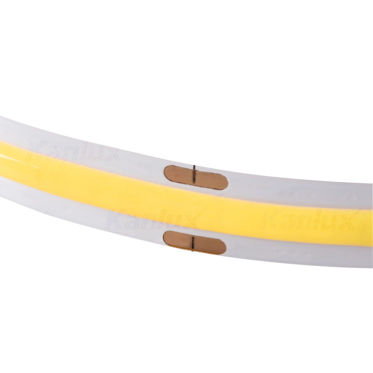 Taśma pasek LED COB 50W/5m 24V neutralna barwa Kanlux