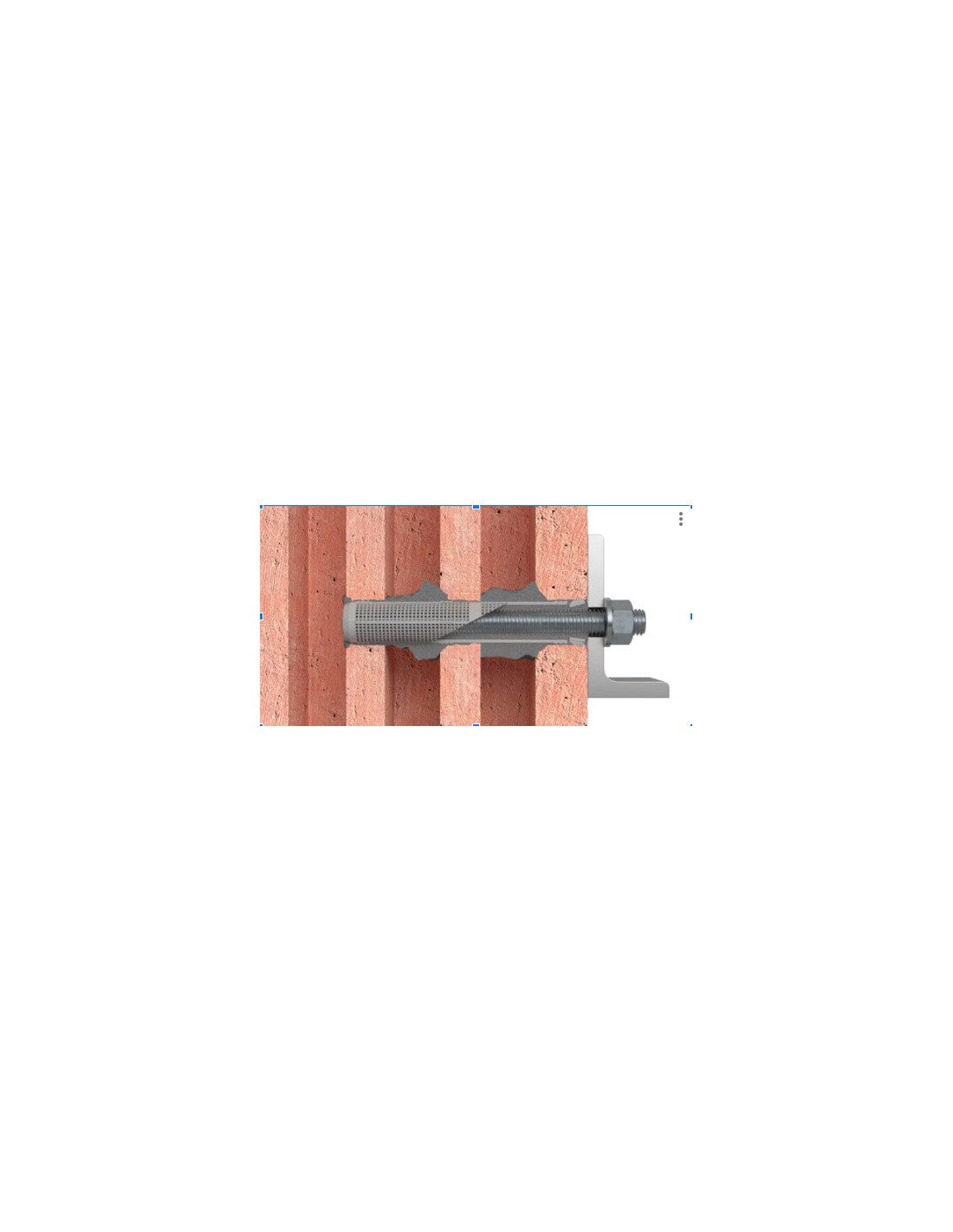 TAMIS D INJECTION M8 Ou M10 16X85-20 pièces - 3