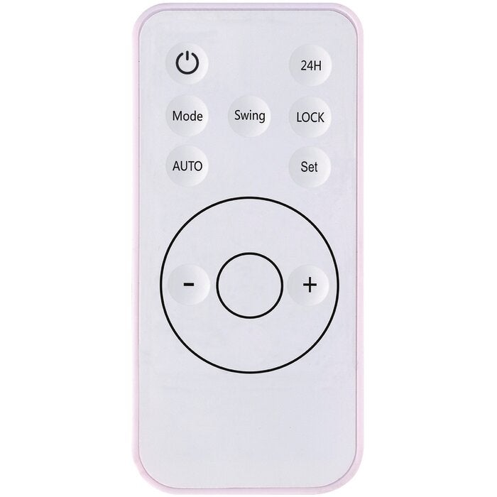 Chauffage soufflant mural connecté SIROCCO - AXELAIR - RSPL2000 - 3