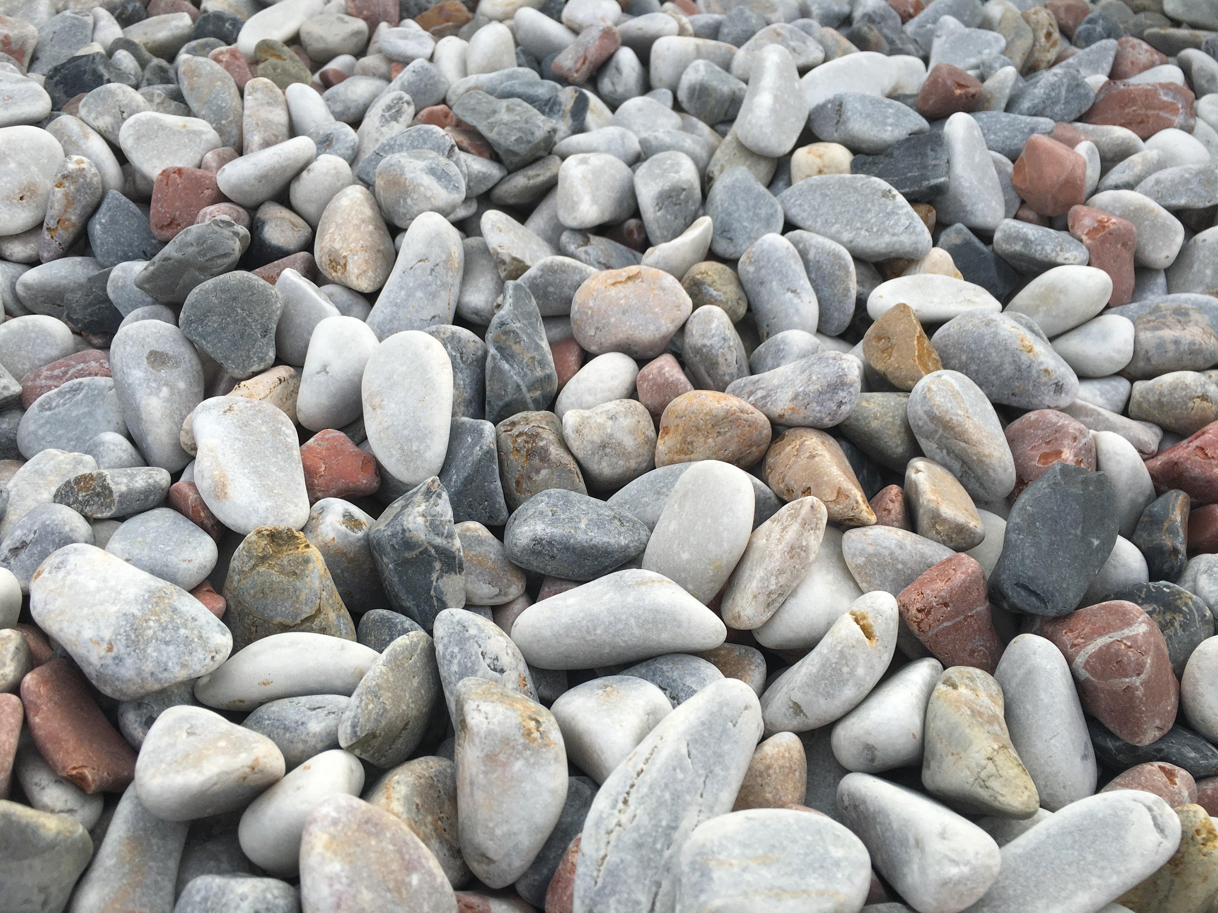 Canto Rodado Pandora Saco 20 kg. / 12-24 mm - 2