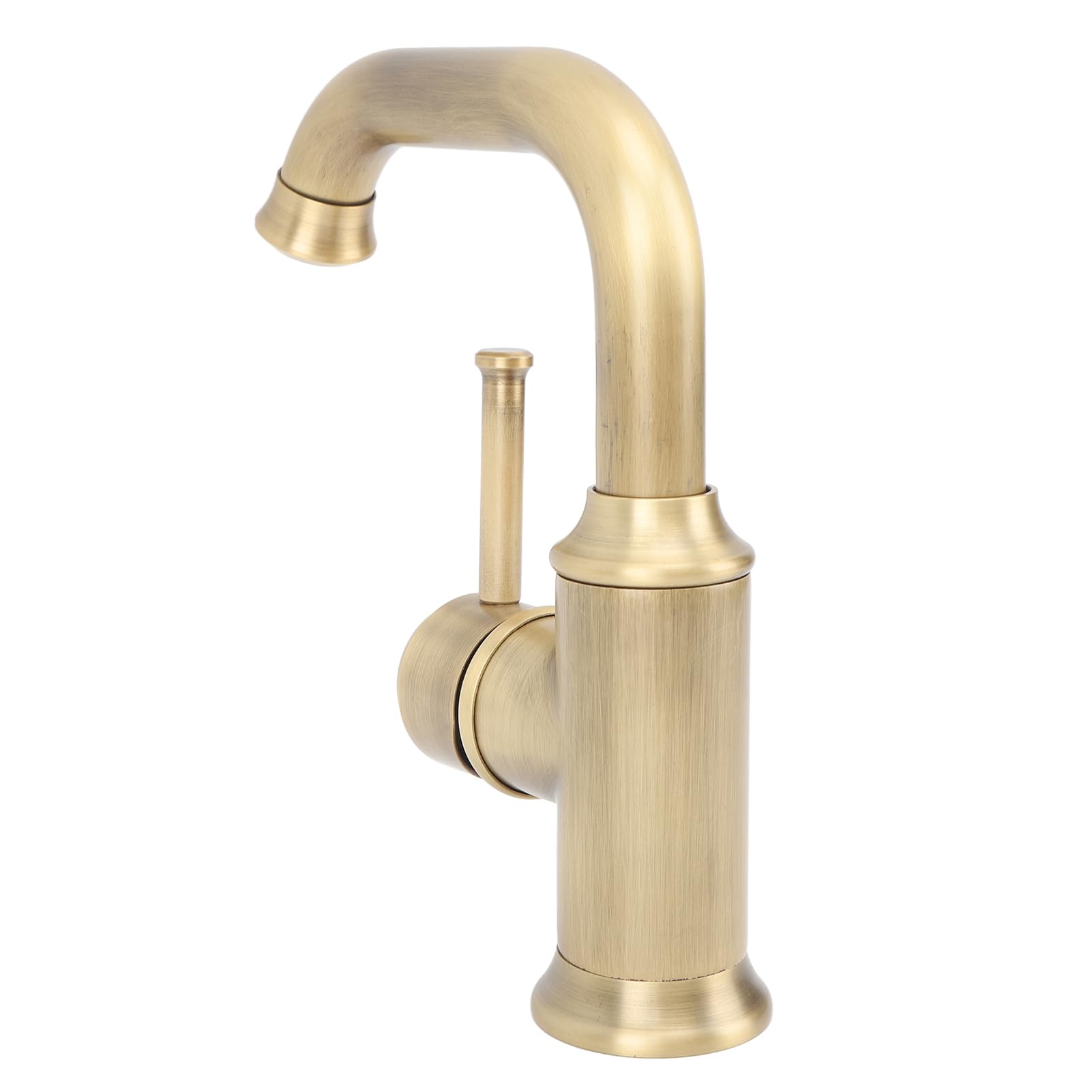 Laton Antiguo Grifo Laton Pared Grifos Antiguos Vintage Grifo