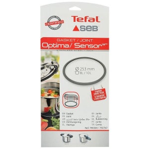 Facile Dual System - guarnizione silicone | SpA