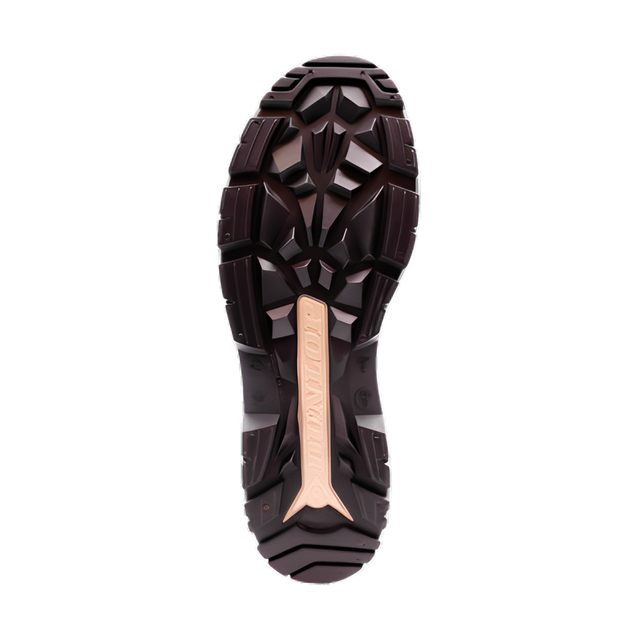 Bota de água DUNLOP c/forro T 38 - 2