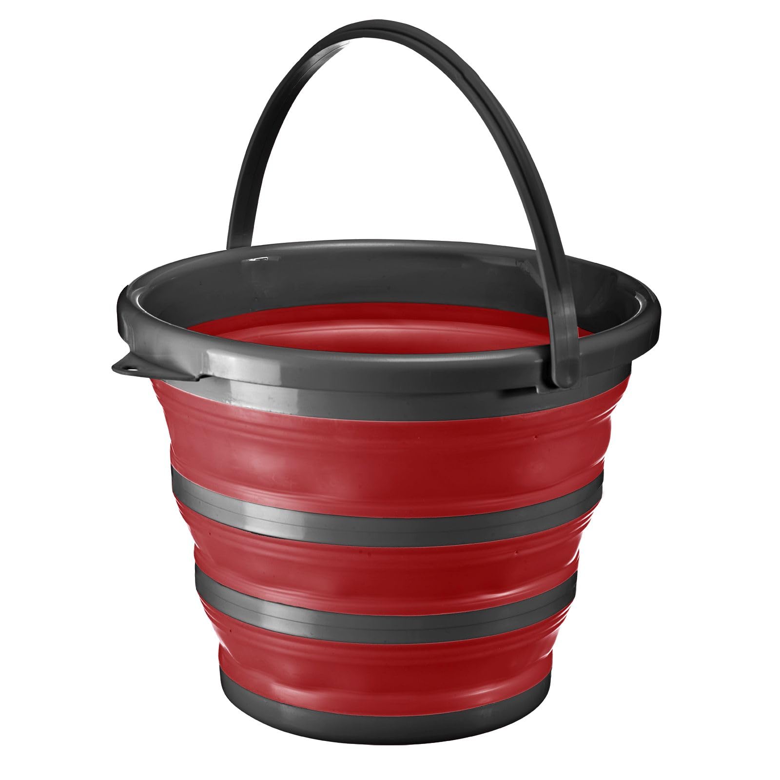 Secchio Lavapavimenti Secchio Multiuso Secchio Pieghevole In Silicone 5L - Multiuso Per Spiaggia, Campeggio E Casa Secchio Viaggio Compatto Secchio Lavaggio Auto Secchio Lavapavimenti Secchio Multiuso Secchio Pieghevole In Silicone 5L - Multiuso Per Spiaggia, Campeggio E Casa Secchio Viaggio Compatto Secchio Lavaggio Auto
