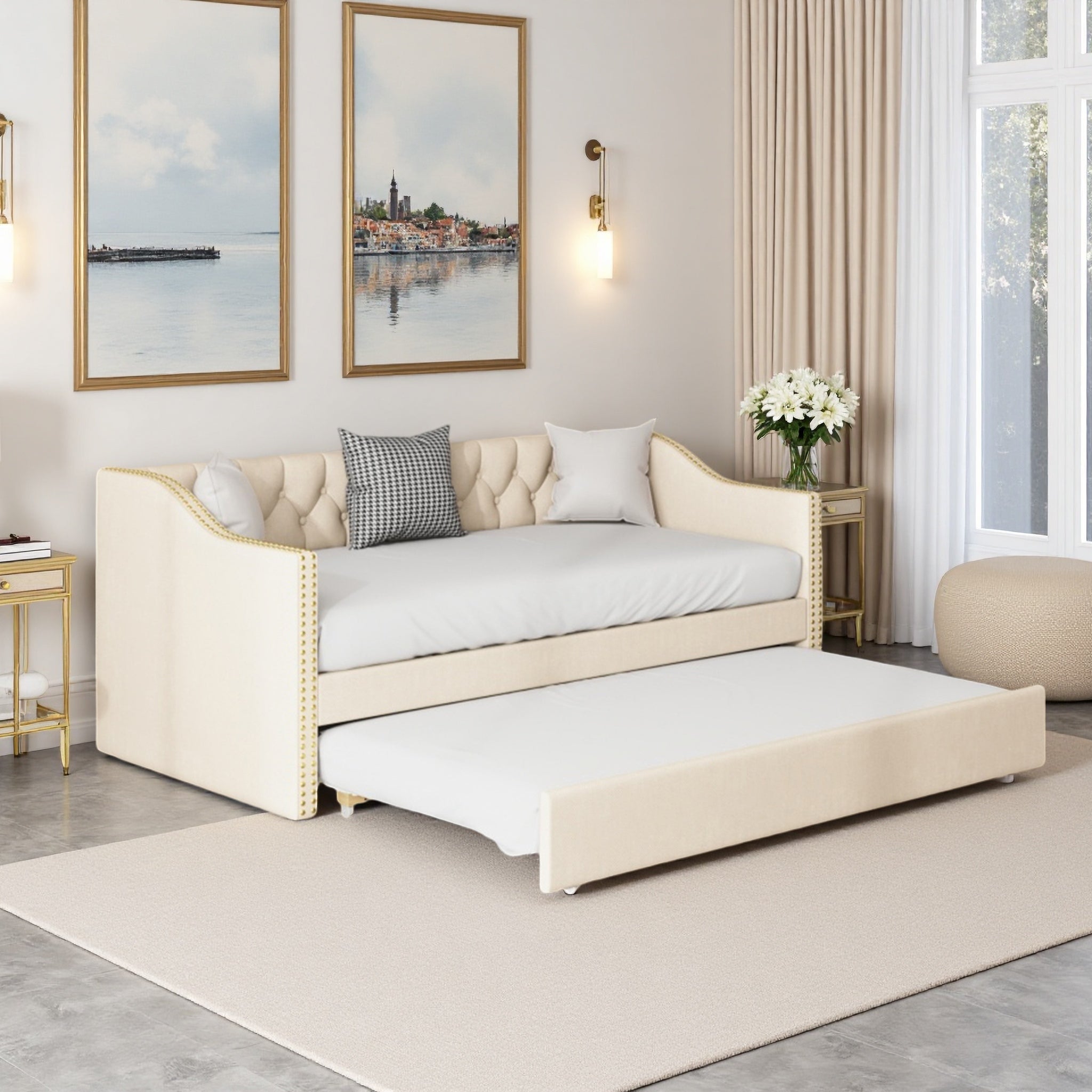 Beige