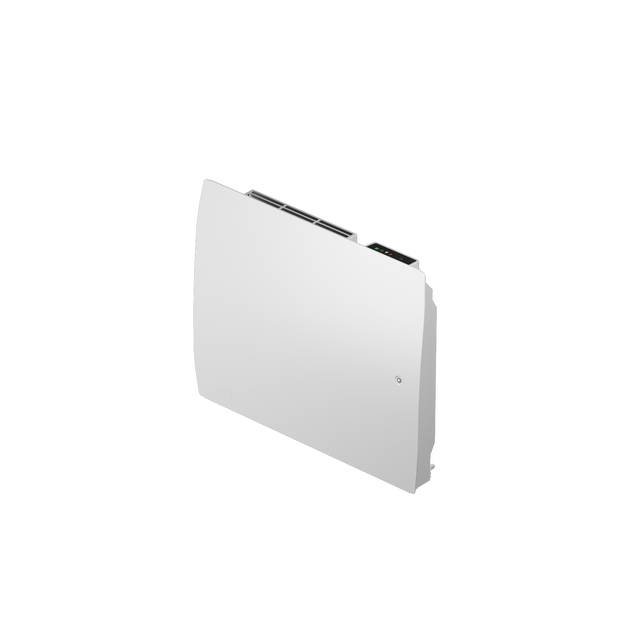 NOVIUM Nativ Radiateur connecté horizontal 500W blanc - INTUIS - M242111