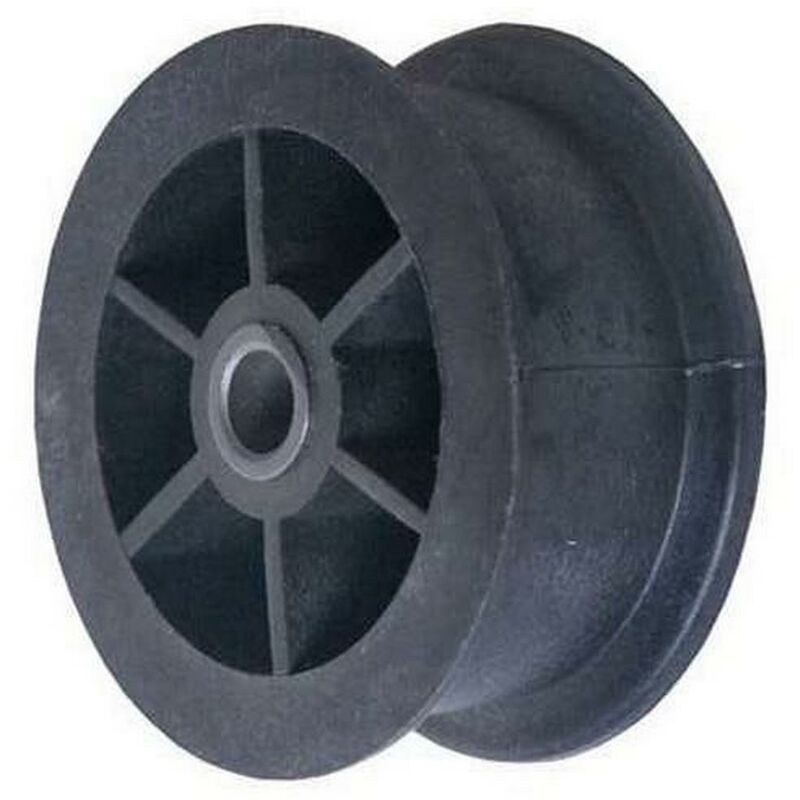 Puleggia Tendicintia Per Asciugatrice | Ricambio Originale | Compatibile Con AEG, Electrolux - Foto 4