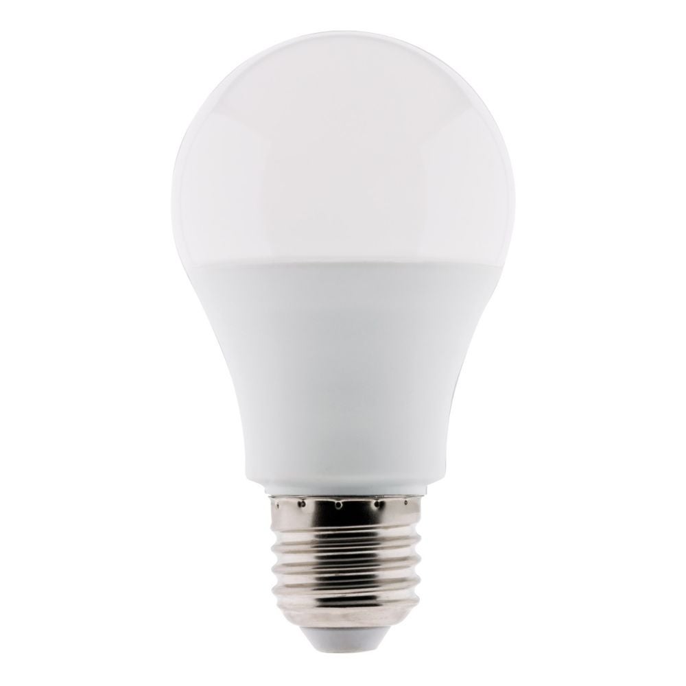 Lampadina LED 7,5W E27 colori RGB con telecomando - Zenitech - 2