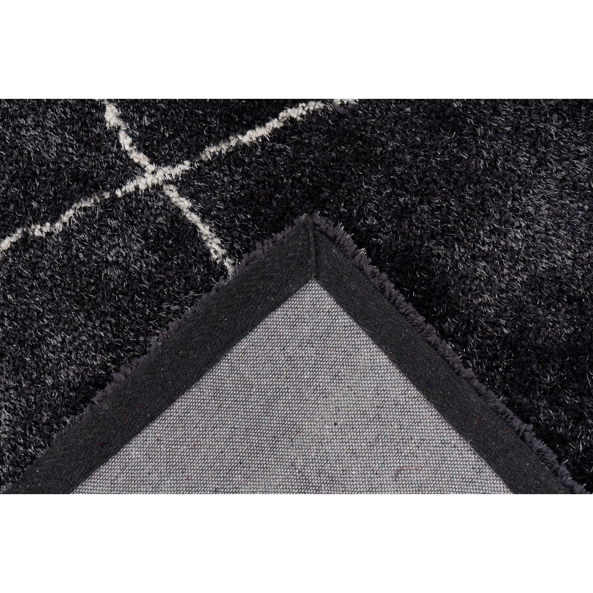 Tapis de salon moderne VOLERO 120x170 cm - 4