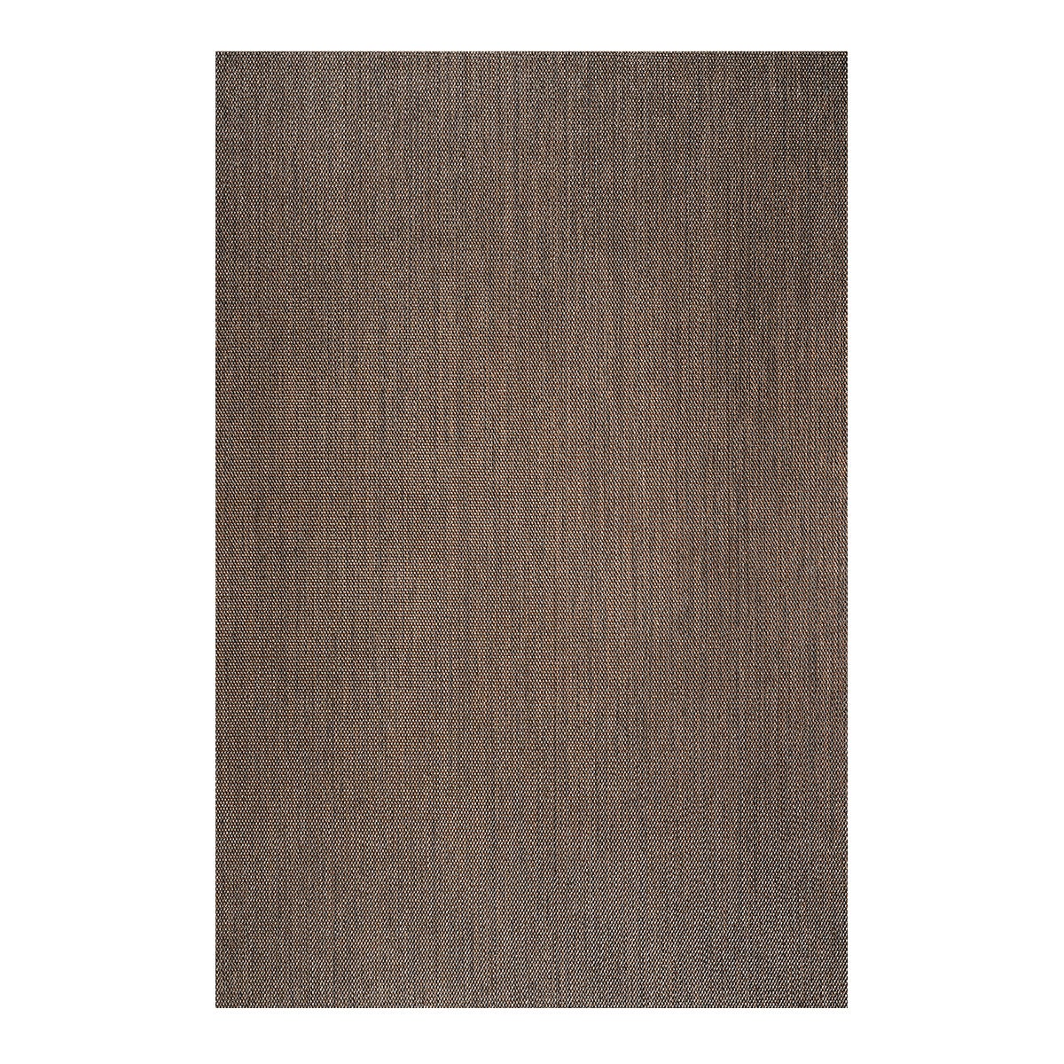 Dywan winylowy Premium, dywan PVC antypoślizgowy, do użytku wewnętrznego i zewnętrznego, Ciemnobrązowy 60 x 200 cm