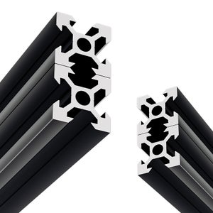 Angle Aluminium 25x15x1,3 Mm Réf. V71034/300