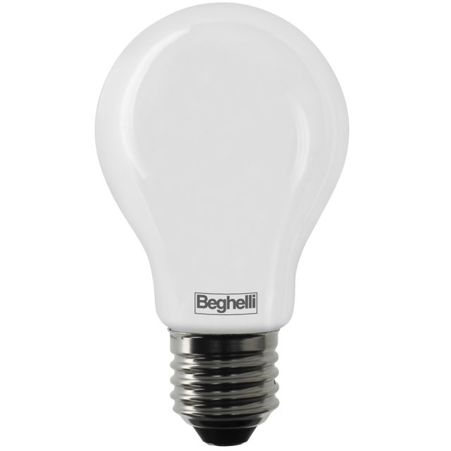 Pack de 10 Ampoules LED Goccia E27 12W 6500K Beghelli