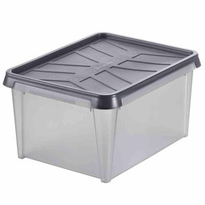 Boîte étanche Mini Compartiments MHAC2M – 160x90x45 Mm, Pour Ranger Hameçons, Perles, Accessoires De Pêche