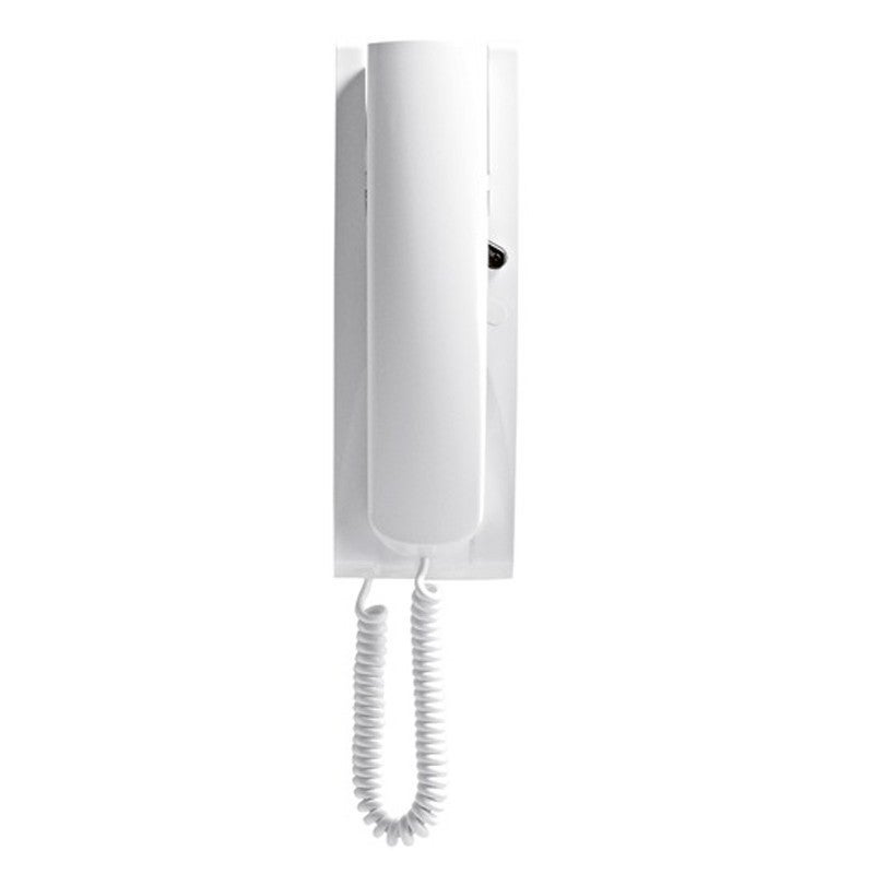INTERPHONE MINI AVEC Cornet Simplebus 2 - COMELIT 2738w/A EUR 58,90 - FR