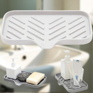 Porte Savon Voyage Lot De 2 Porte-Savons De Voyage Étanches - Boîte Savon Couvercle Pour Douche, Randonnée, Salle De Sport Boite Savon Voyage