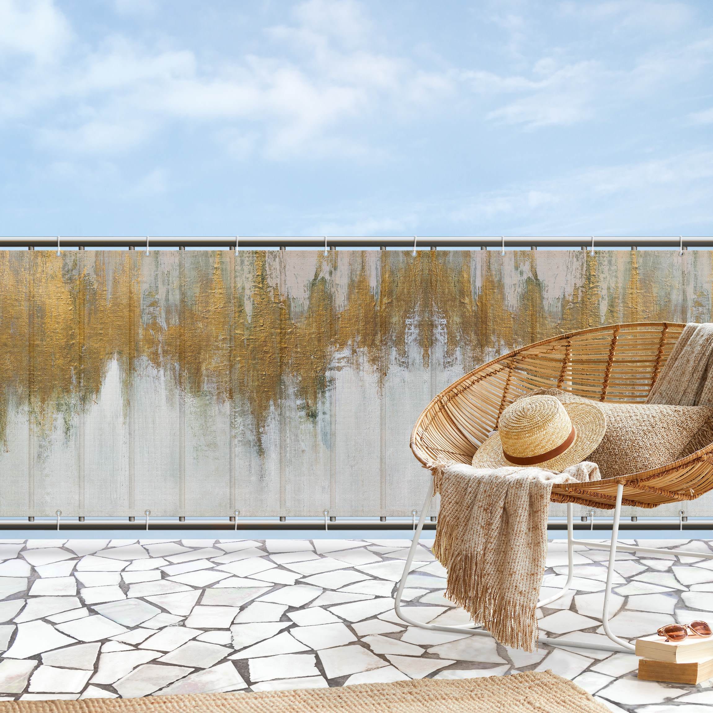 Vetrate Per Balconi - Rinnova Il Tuo Balcone - Foto 2