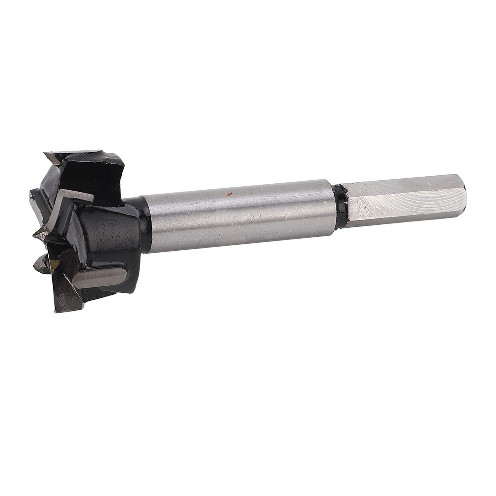 QUARKZMAN Foret Forstner De 62mm (2-7/16) En Carbure De