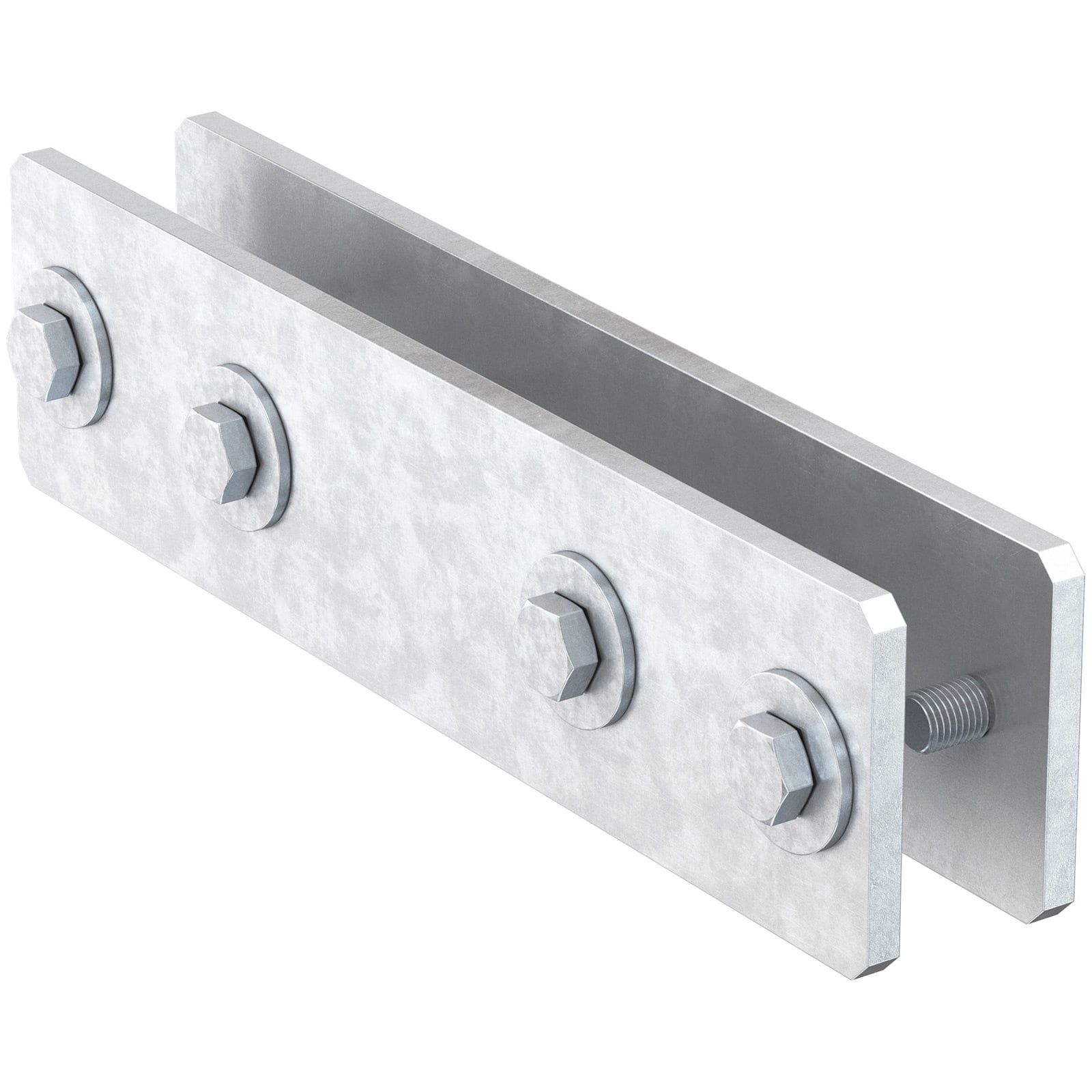 Łączniki szynowe Fischer FMPC 90 (5 szt.) - 554236