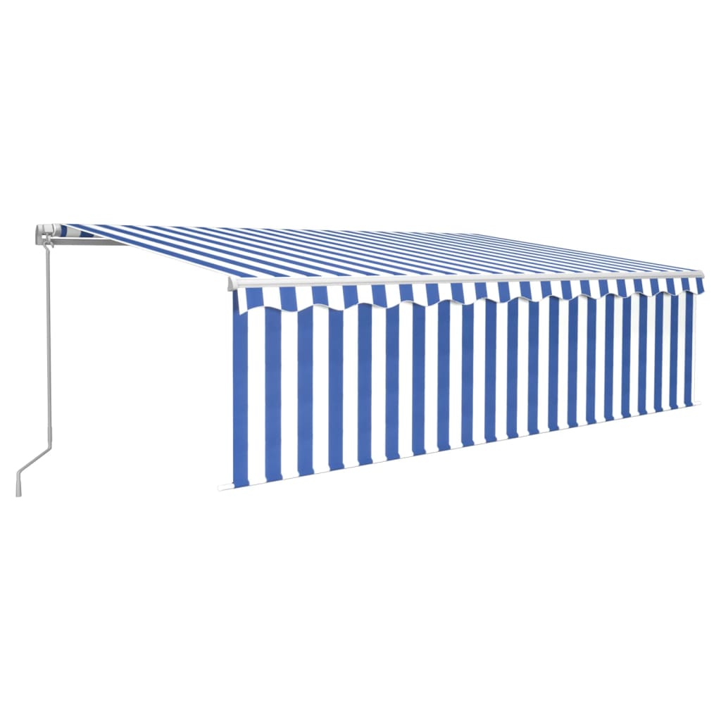 Store Banne Manuel 5x3