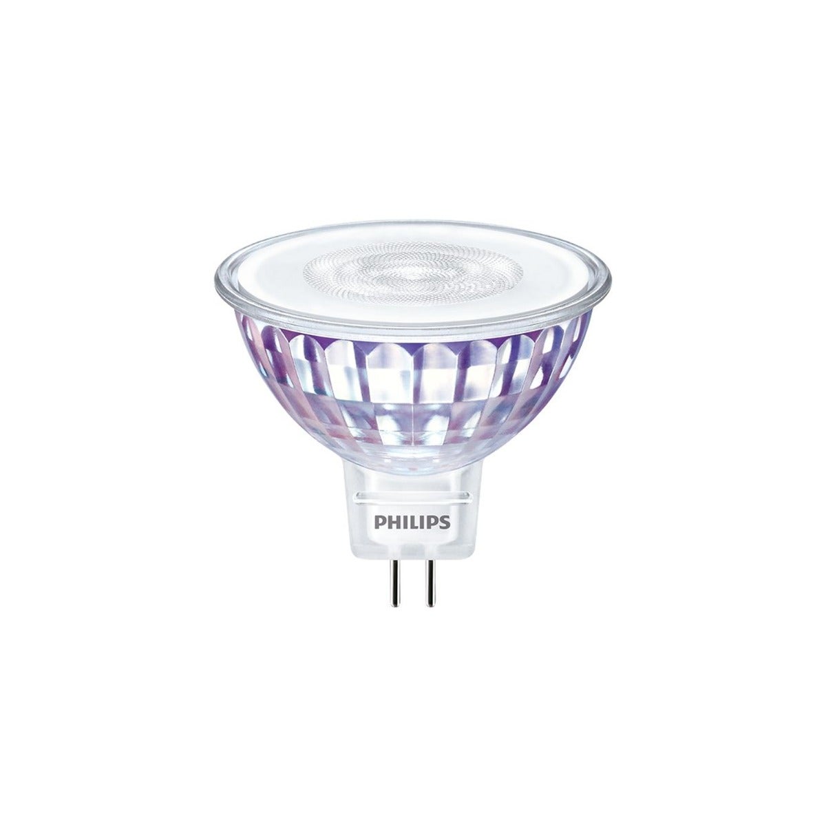 Żarówka LED Philips MASTER LEDspot VLE D 7,5 W zimna biel