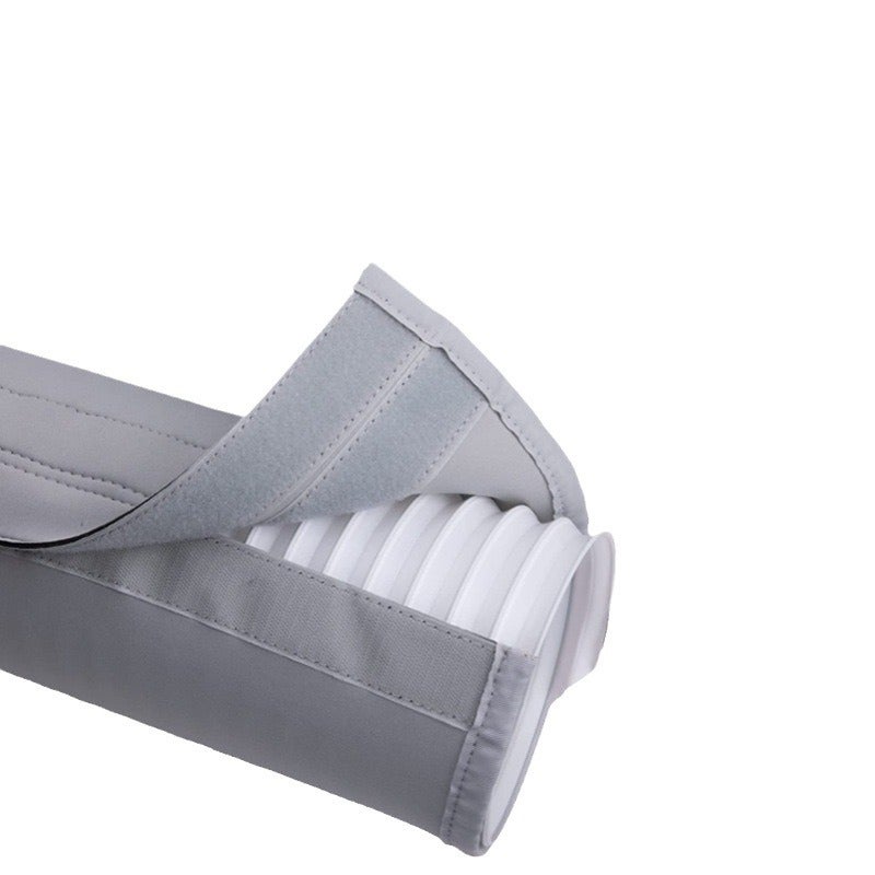 150*53cm Protection pour Tuyau Climatiseur , 5