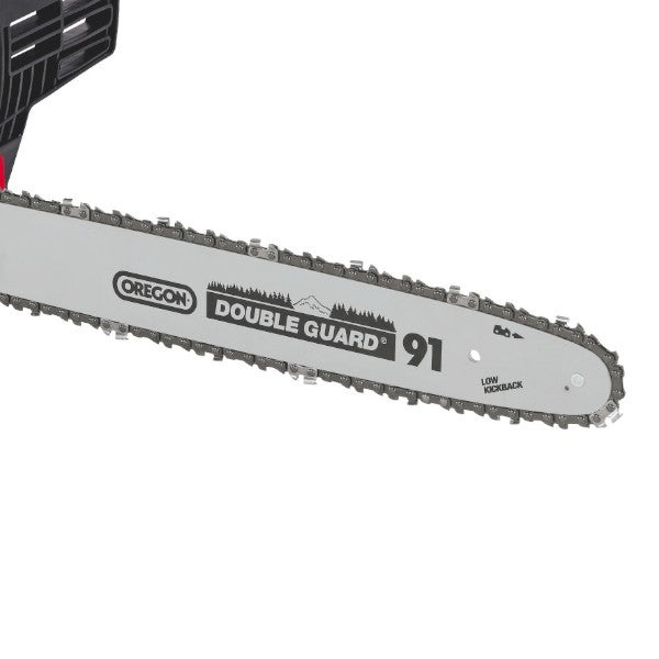 Einhell 4501710 motosierra 1800 W Negro, Rojo - 7