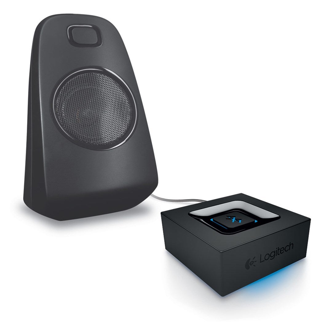 Adaptateur bluetooth LOGITECH récepteur Audio sans fil - 7