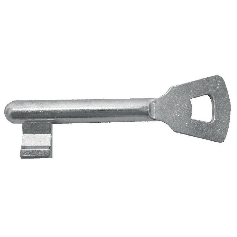 Clé pour serrure D 351 variure P 500 | Leroy Merlin