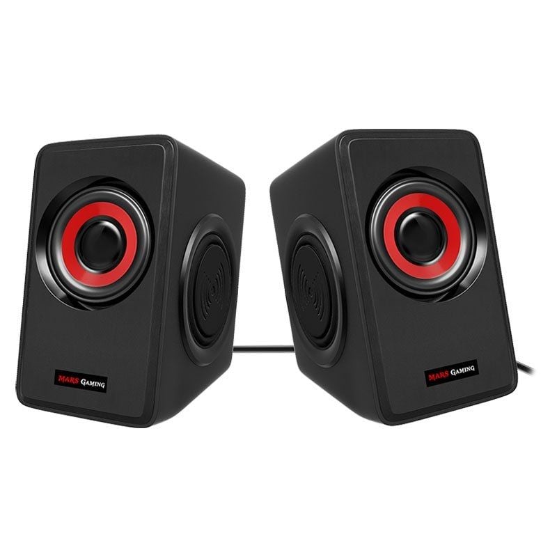 Edifier R980T Diffusori Casse Altoparlanti Cablato 2.0 Canali 24 Watt Nero 91900812